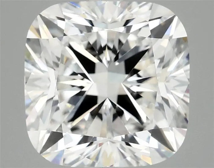 5.04 Carat · CUSHION · E · VVS2 · IGI · Excellent Cut