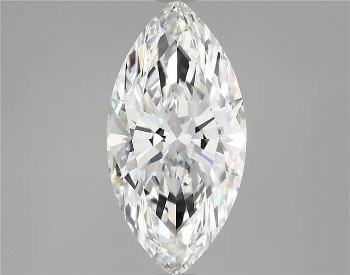 3.10 Carat · MARQUISE · D · VS1 · IGI · Excellent Cut