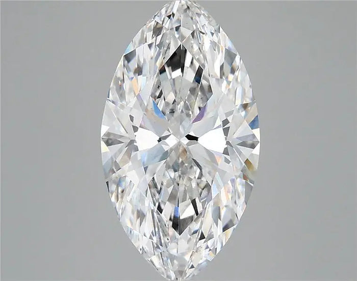 4.03 Carat · MARQUISE · E · VS1 · IGI · Excellent Cut