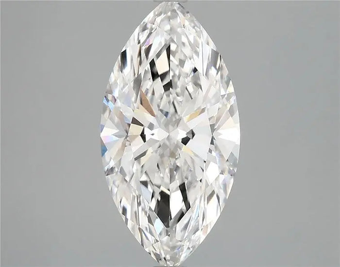 3.10 Carat · MARQUISE · E · VVS2 · IGI · Excellent Cut
