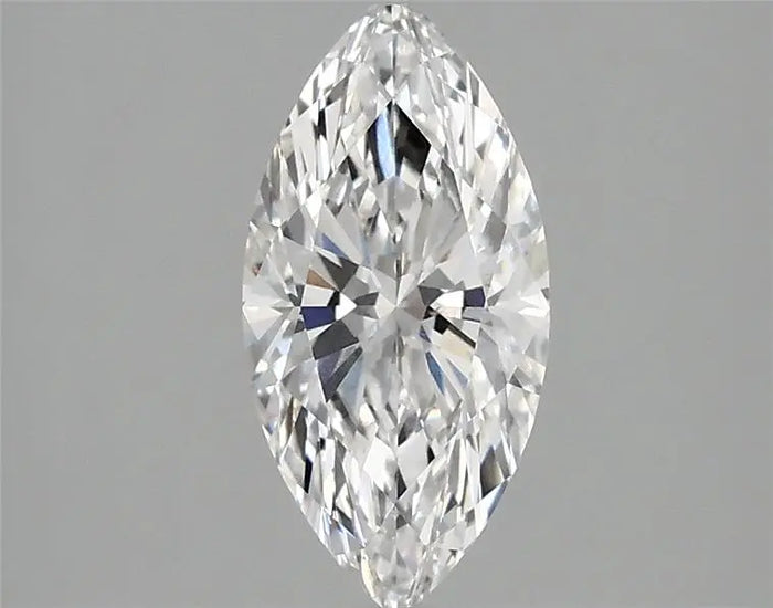 1.06 Carat · MARQUISE · E · VVS2 · IGI · Excellent Cut