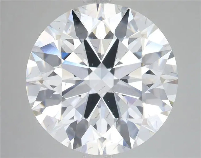 10.62 Carat · ROUND · E · SI1 · IGI · Ideal Cut