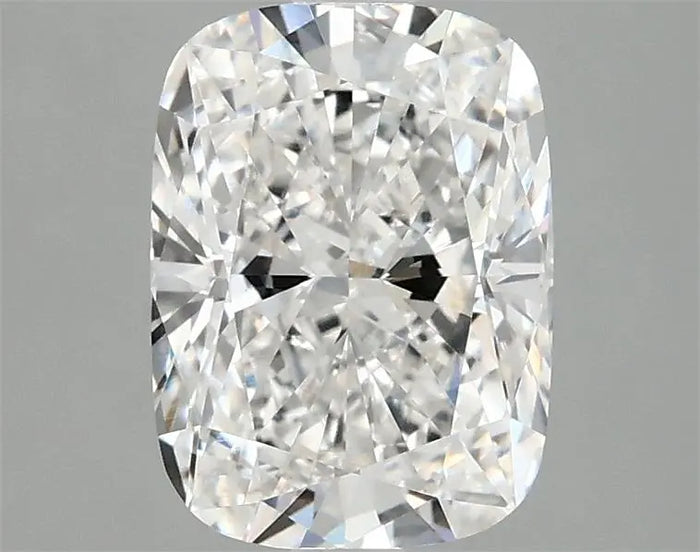 2.09 Carat · CUSHION · E · VVS2 · IGI · Excellent Cut