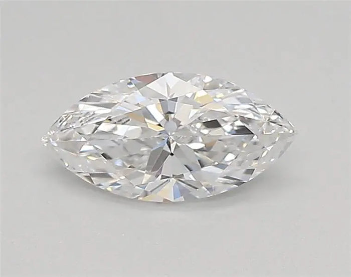 0.46 Carat · MARQUISE · D · VVS1 · IGI · Excellent Cut