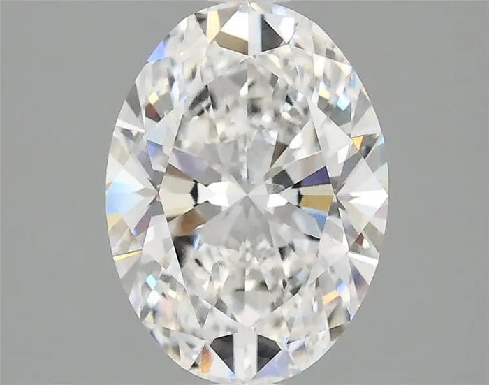 1.99 Carat · OVAL · E · VVS2 · IGI · Excellent Cut