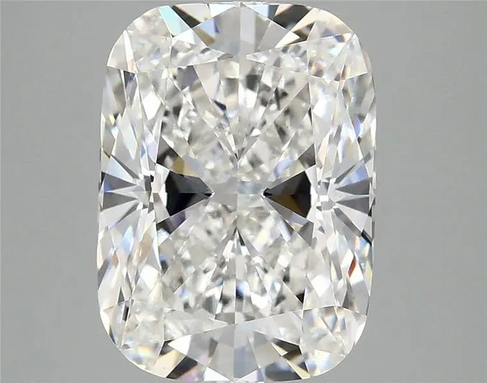 4.10 Carat · CUSHION · E · VVS2 · IGI · Excellent Cut