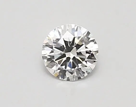 0.39 Carat · ROUND · D · VS1 · IGI · Excellent Cut