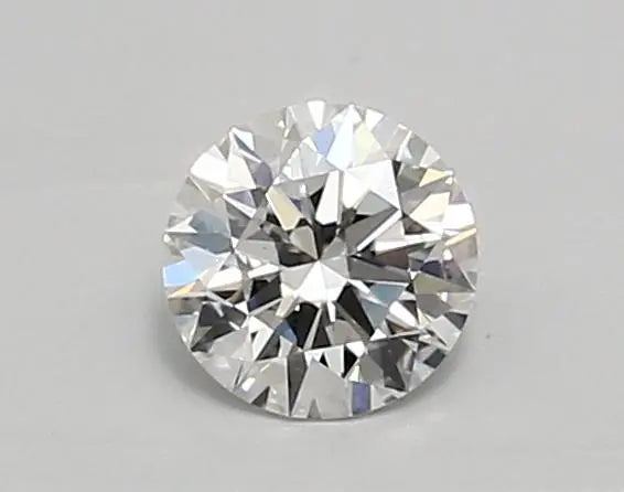 0.65 Carat · ROUND · D · VS1 · IGI · Ideal Cut