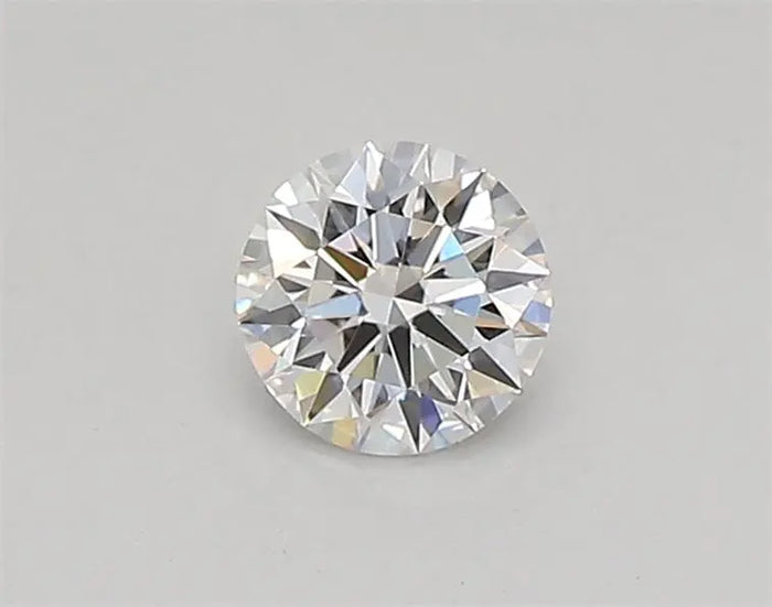 0.33 Carat · ROUND · D · IF · IGI · Ideal Cut