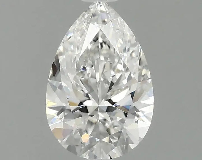 1.09 Carat · PEAR · E · VS1 · IGI · Excellent Cut