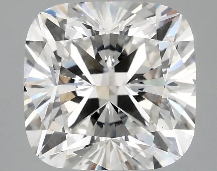2.84 Carat · CUSHION · E · VS1 · IGI · Excellent Cut