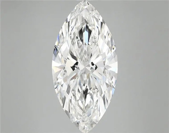 5.06 Carat · MARQUISE · F · VS1 · IGI · Excellent Cut
