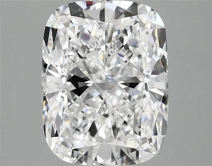 3.10 Carat · CUSHION · D · VVS2 · IGI · Excellent Cut