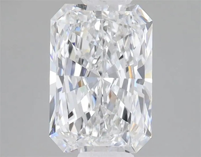 1.52 Carat · RADIANT · E · VS1 · IGI · Excellent Cut