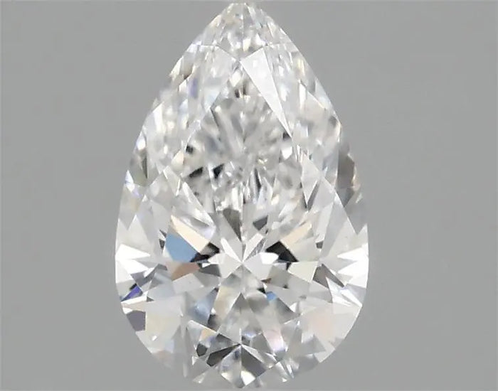 1.10 Carat · PEAR · D · VS1 · IGI · Excellent Cut