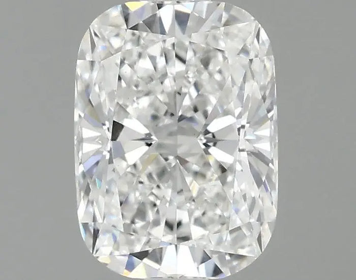 1.10 Carat · CUSHION · D · VS1 · IGI · Excellent Cut