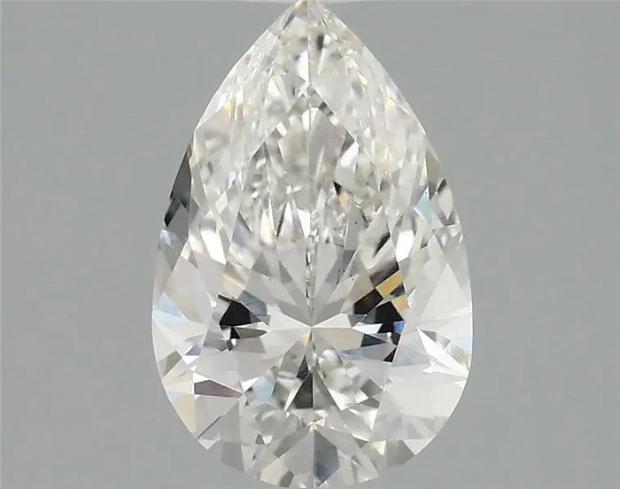 1.08 Carat · PEAR · E · VS1 · IGI · Excellent Cut