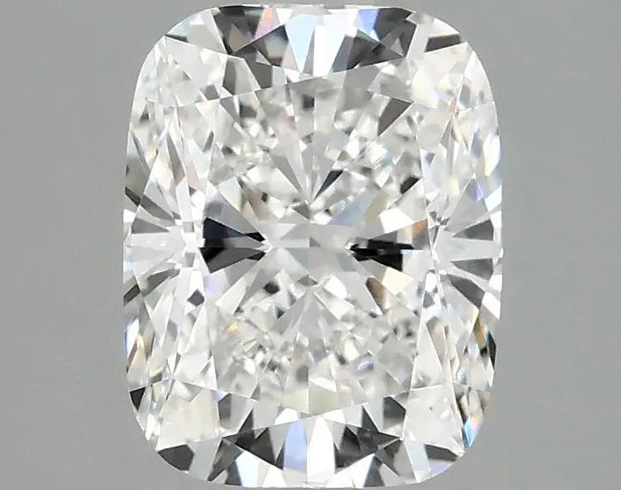 2.04 Carat · CUSHION · E · VVS2 · IGI · Excellent Cut