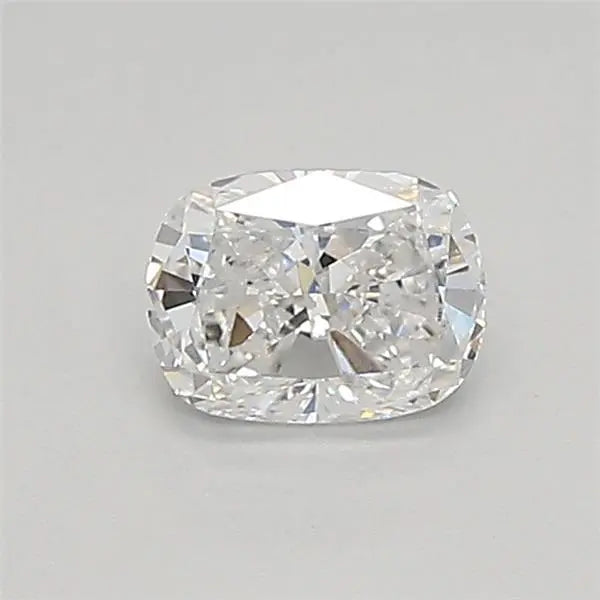 0.40 Carat · CUSHION · D · VVS2 · IGI · Very Good Cut