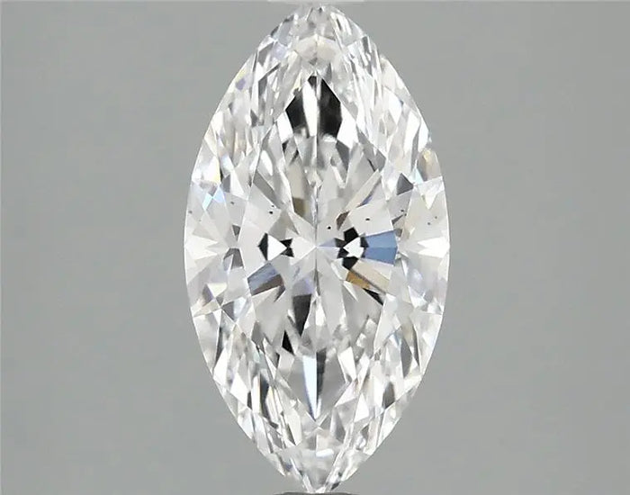 1.52 Carat · MARQUISE · E · VS2 · IGI · Excellent Cut