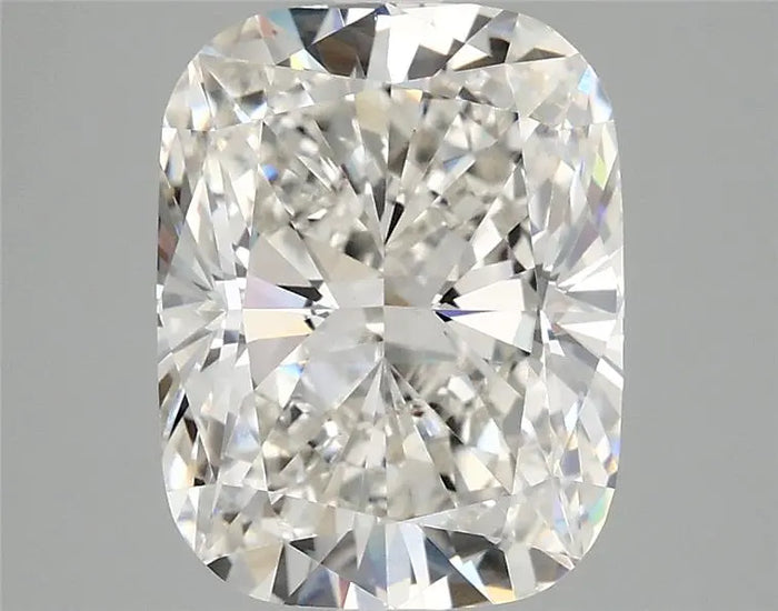 3.88 Carat · CUSHION · G · VS1 · IGI · Excellent Cut