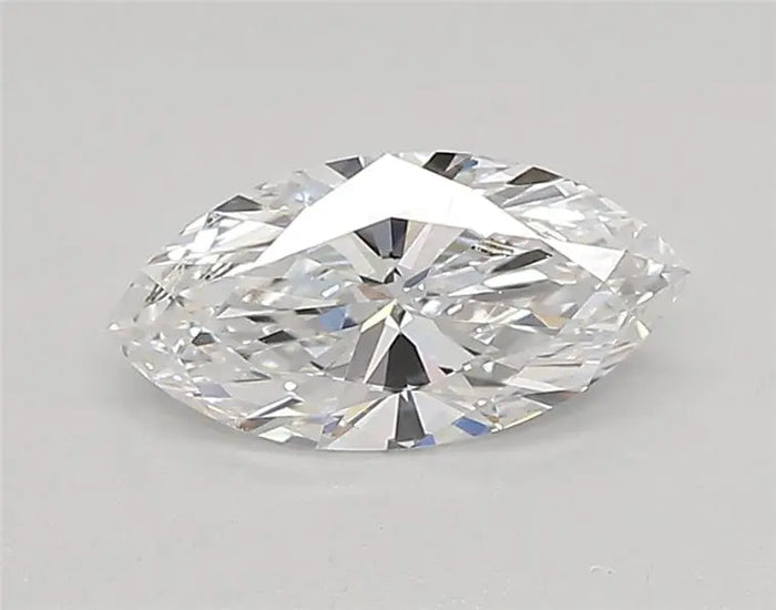 0.70 Carat · MARQUISE · D · VVS1 · IGI · Excellent Cut