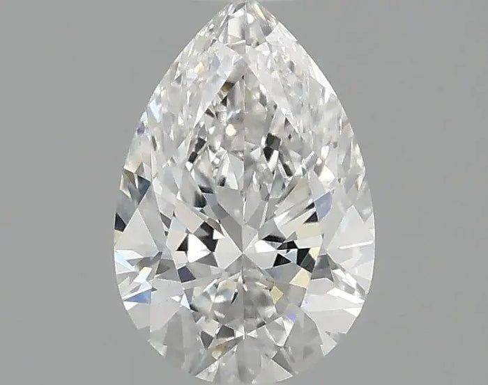1.10 Carat · PEAR · E · VS1 · IGI · Excellent Cut