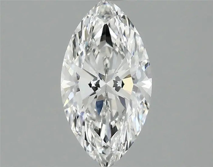 1.06 Carat · MARQUISE · E · VVS2 · IGI · Excellent Cut