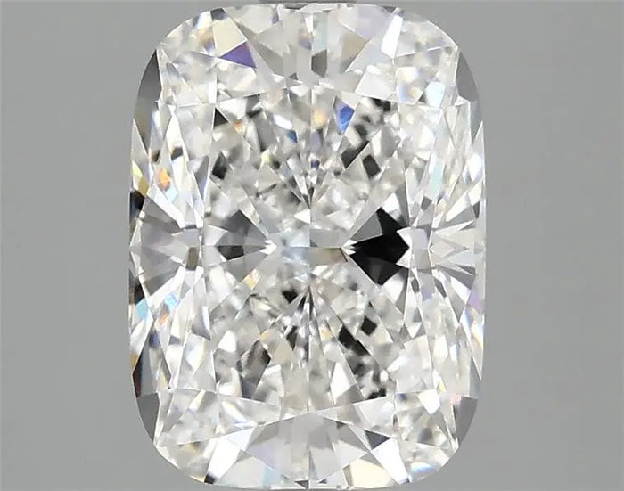 2.53 Carat · CUSHION · E · VVS2 · IGI · Excellent Cut
