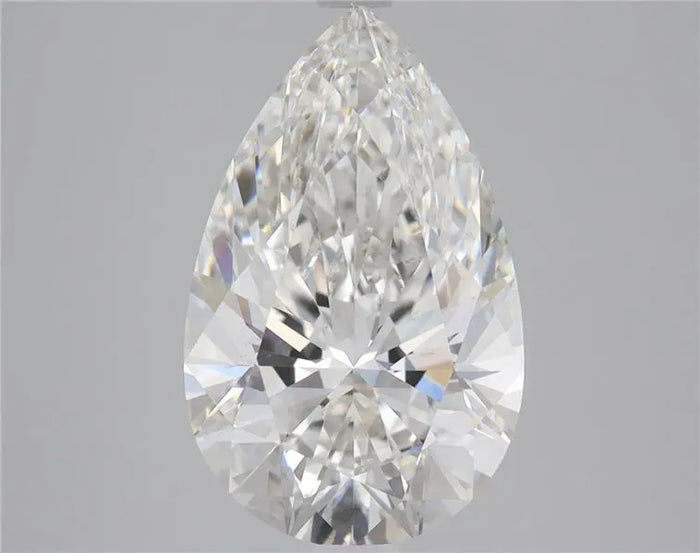 3.19 Carat · PEAR · G · VS1 · IGI · Excellent Cut