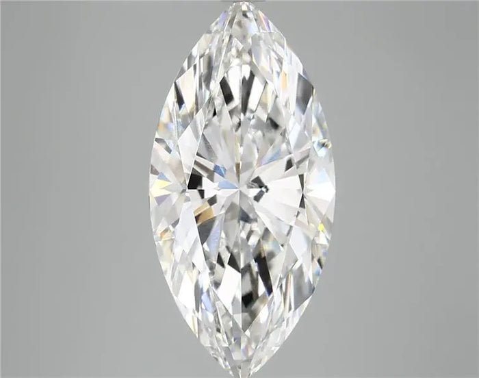 5.02 Carat · MARQUISE · E · VS1 · IGI · Excellent Cut