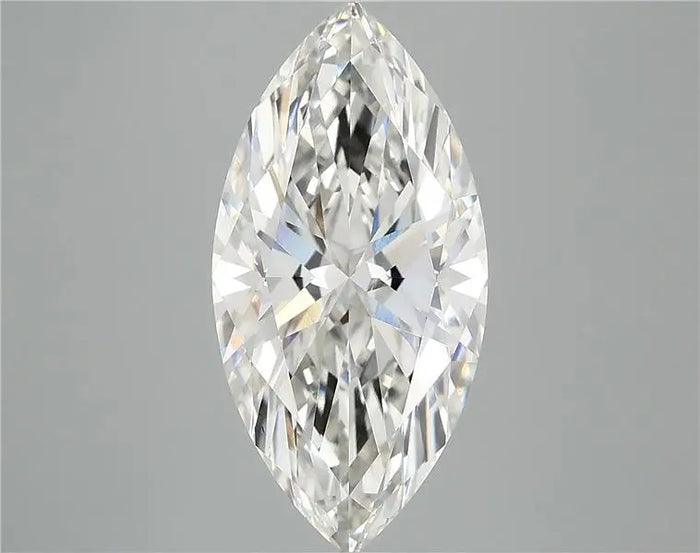 5.02 Carat · MARQUISE · F · VS1 · IGI · Excellent Cut