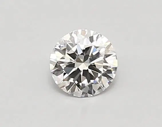 0.39 Carat · ROUND · D · VVS1 · IGI · Excellent Cut