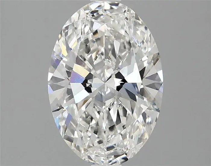 1.92 Carat · OVAL · E · VVS2 · IGI · Excellent Cut