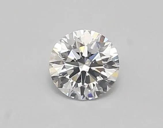 0.46 Carat · ROUND · D · VVS1 · IGI · Ideal Cut