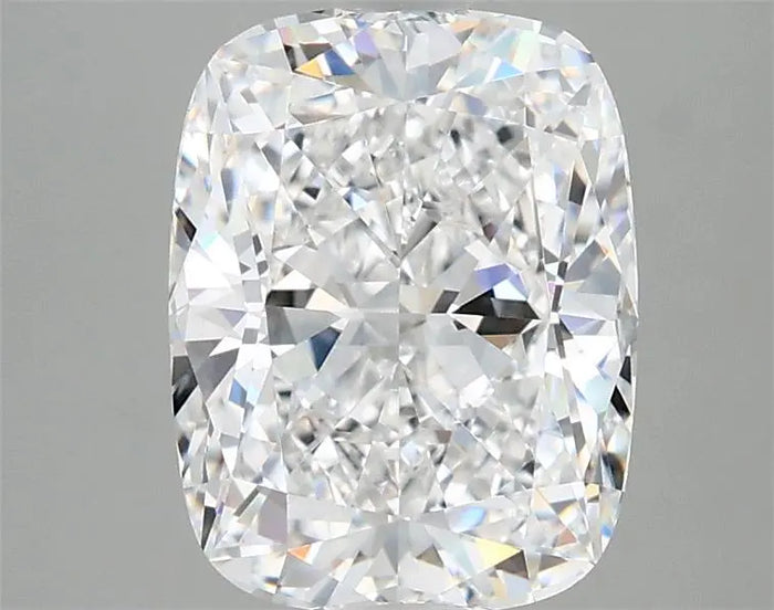 2.74 Carat · CUSHION · D · FL · IGI · Excellent Cut