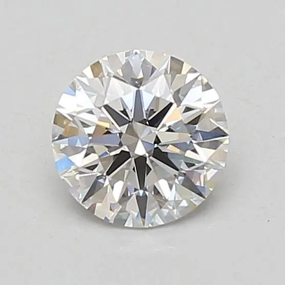 0.82 Carat · ROUND · D · VVS1 · IGI · Ideal Cut