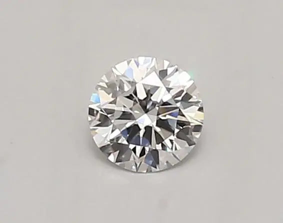 0.37 Carat · ROUND · D · VS1 · IGI · Ideal Cut