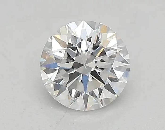 0.44 Carat · ROUND · D · VVS2 · IGI · Ideal Cut