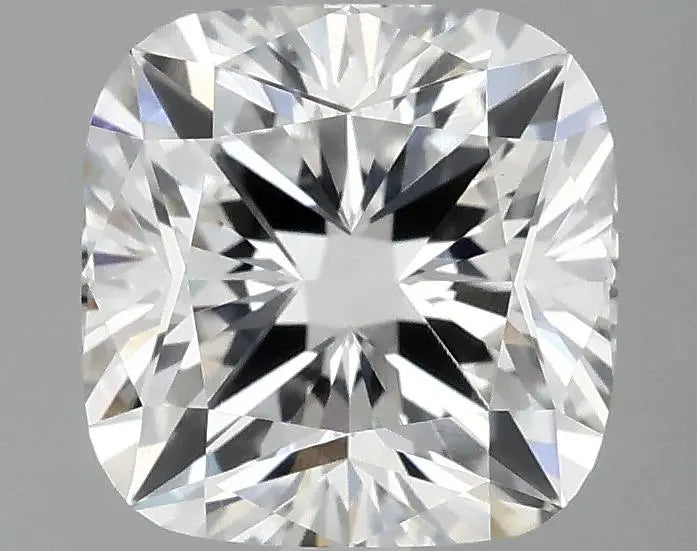 1.89 Carat · CUSHION · D · VS1 · IGI · Excellent Cut