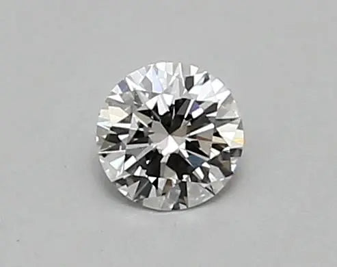 0.27 Carat · ROUND · D · VVS2 · IGI · Excellent Cut