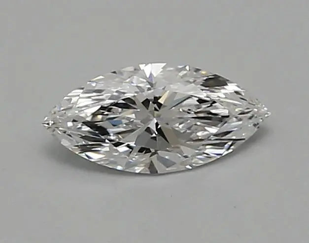 0.65 Carat · MARQUISE · D · VVS2 · IGI · Excellent Cut