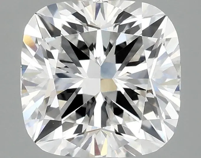 2.37 Carat · CUSHION · E · VVS2 · IGI · Excellent Cut