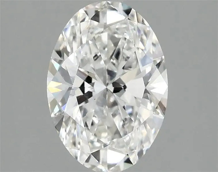 1.56 Carat · OVAL · E · VS1 · IGI · Excellent Cut