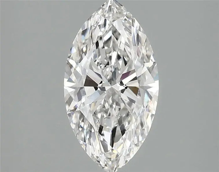 1.52 Carat · MARQUISE · E · VS1 · IGI · Excellent Cut