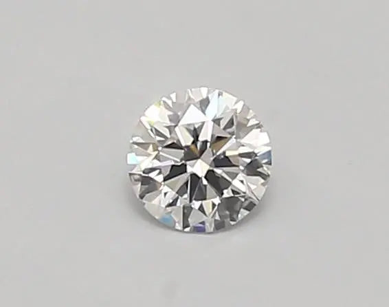 0.29 Carat · ROUND · D · VVS2 · IGI · Ideal Cut