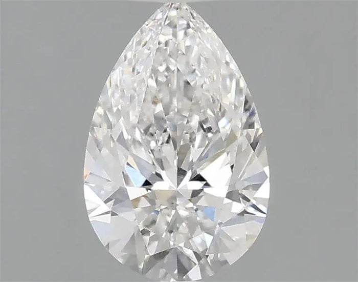 1.10 Carat · PEAR · D · VVS2 · IGI · Excellent Cut