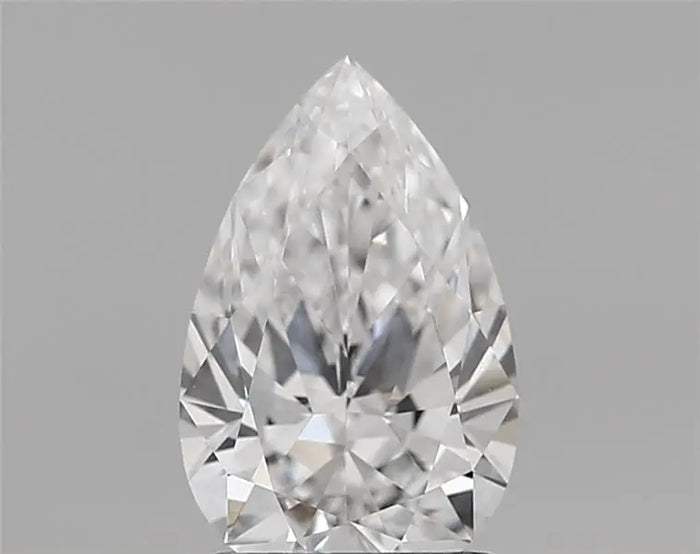 1.44 Carat · PEAR · D · VVS1 · IGI · Excellent Cut