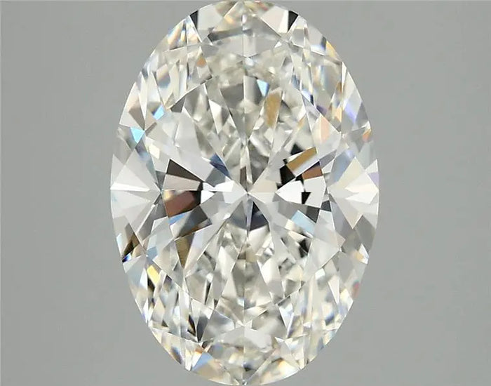 3.01 Carat · OVAL · G · VVS2 · IGI · Excellent Cut