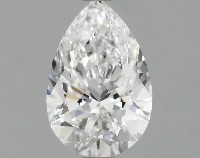 1.10 Carat · PEAR · D · VVS2 · IGI · Excellent Cut